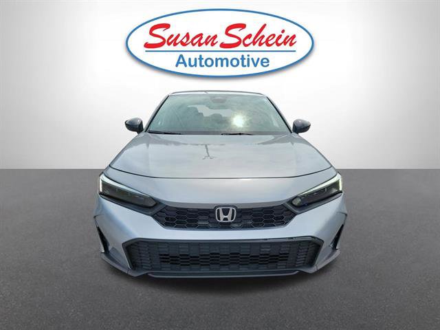 Used 2025 Honda Civic Sport image 20