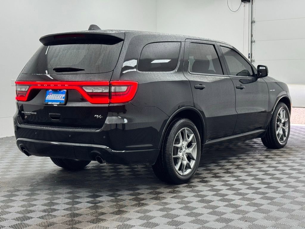 Used 2021 Dodge Durango R/T image 8