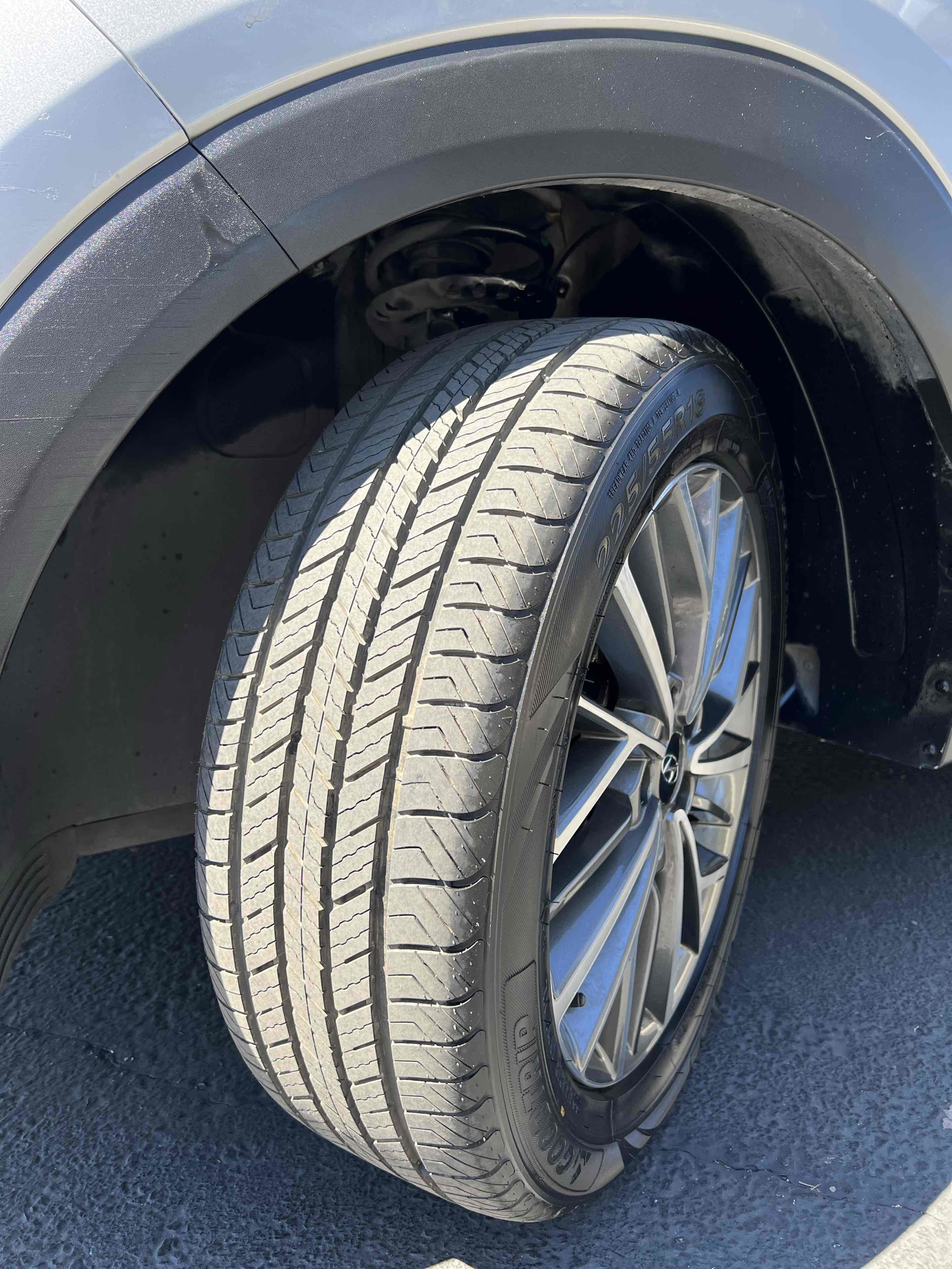 Used 2020 Hyundai Tucson SEL w/ Cargo Package image 13