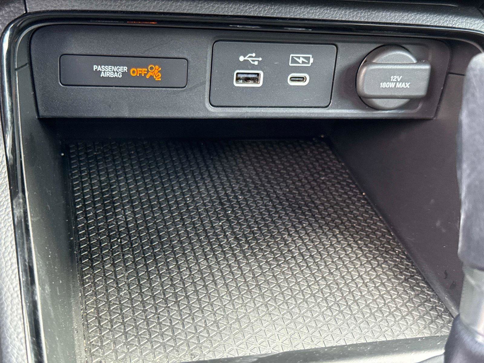Certified 2024 Honda CR-V EX image 25