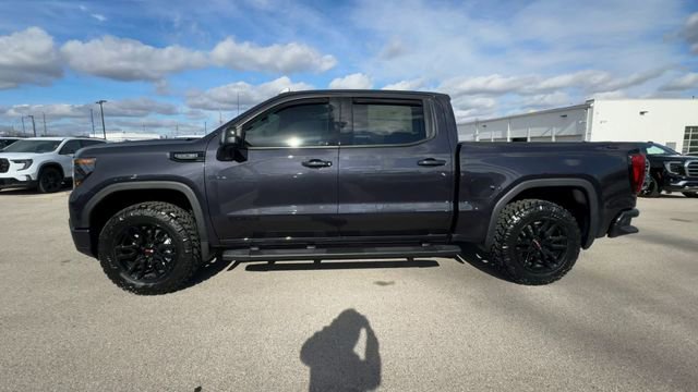 New 2026 GMC Sierra 1500 Elevation w/ Elevation Premium Package image 5