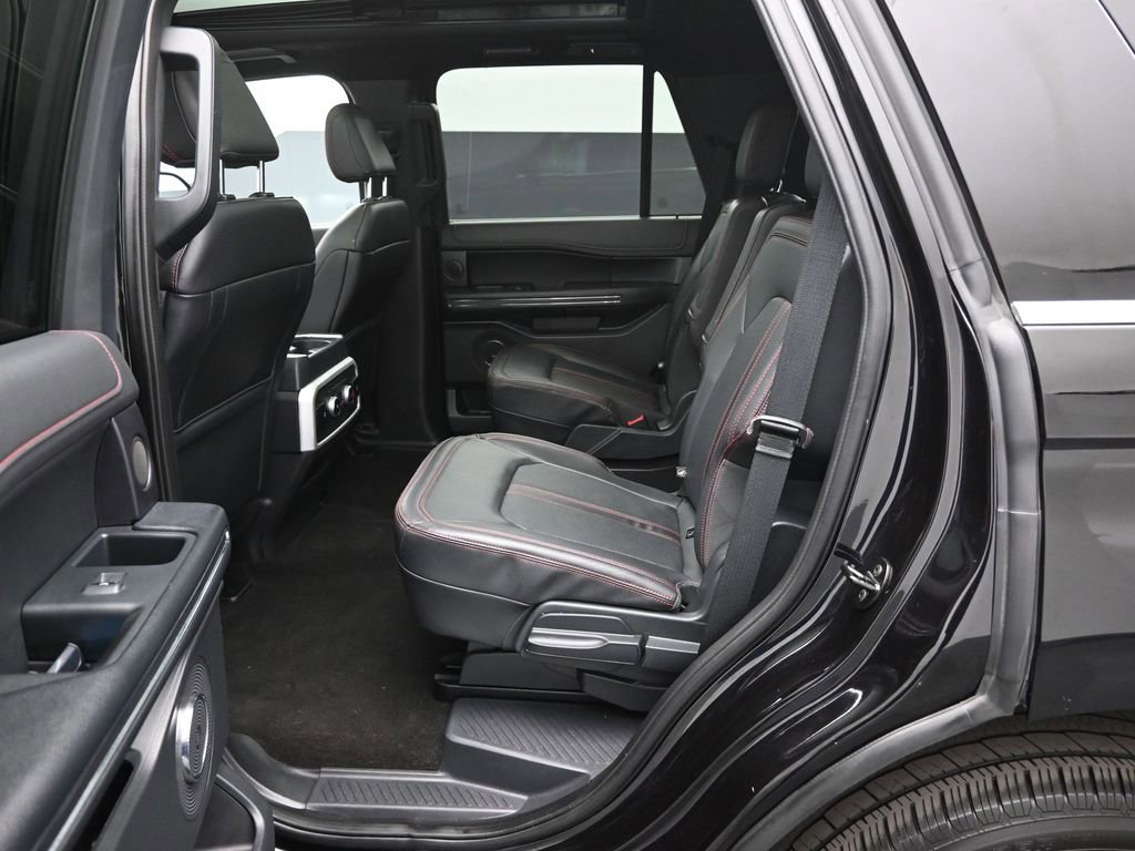 Certified 2023 Ford Expedition Limited image 19