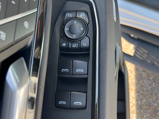 Used 2025 GMC Sierra 2500 AT4 AWD/4WD image 13