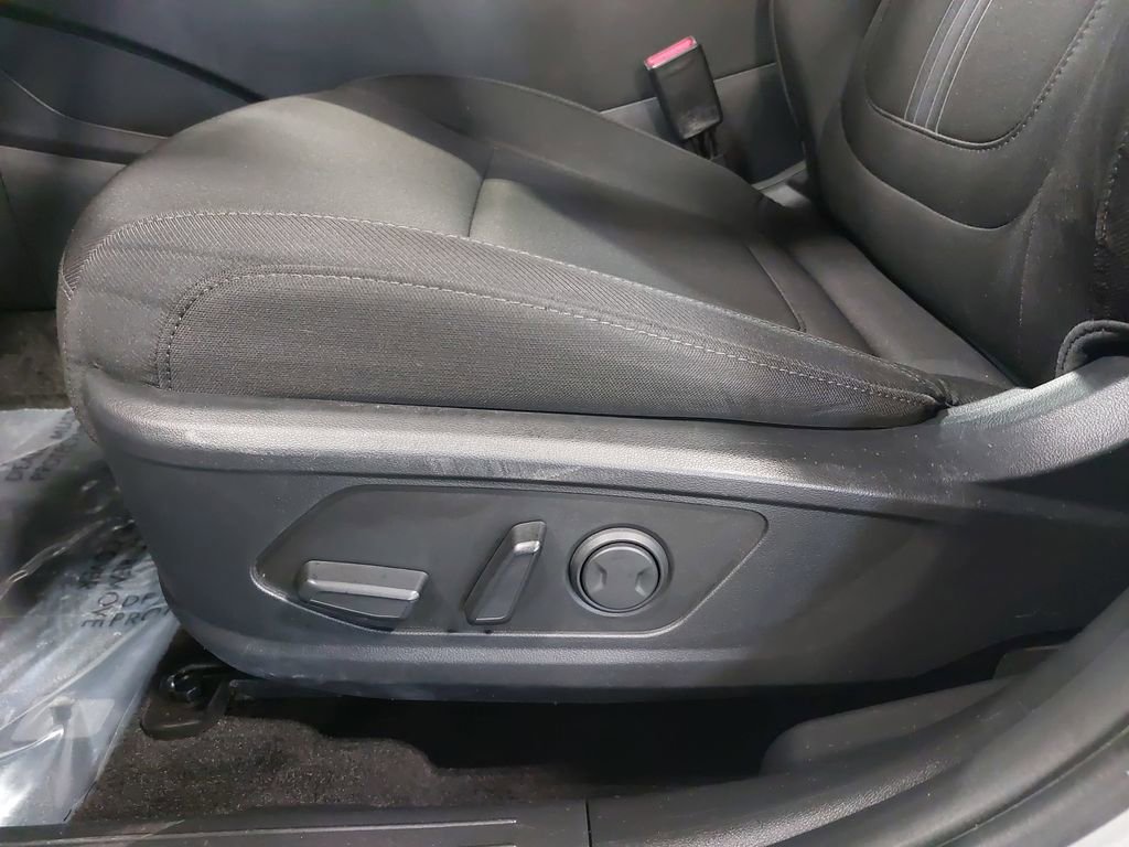 Certified 2024 Hyundai Tucson SEL AWD/4WD image 30