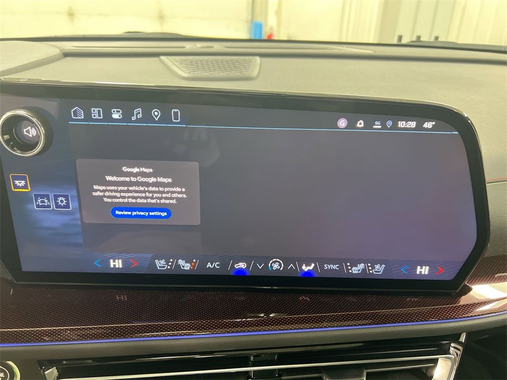 New 2026 Chevrolet Traverse RS w/ LPO, Floor Liner Package image 14