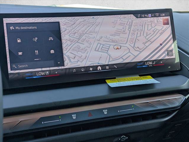 New 2026 BMW X3 xDrive30 w/ Convenience Package image 14