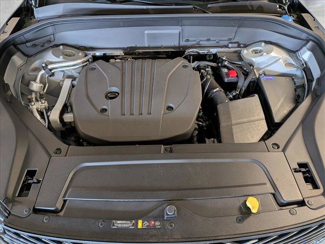 New 2026 Volvo XC90 B5 Core AWD/4WD image 19