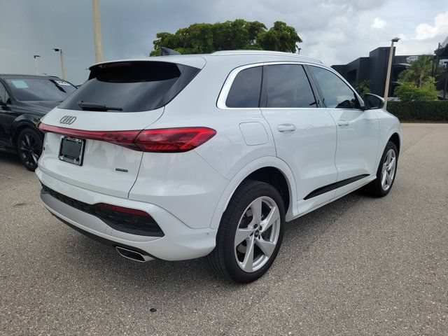 Certified 2025 Audi Q5 Premium Plus w/ Premium Plus AWD/4WD image 7