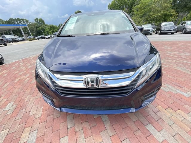 Used 2018 Honda Odyssey EX image 21