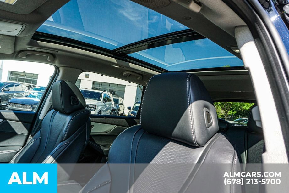 Used 2026 Acura MDX FWD w/ Technology Package image 18