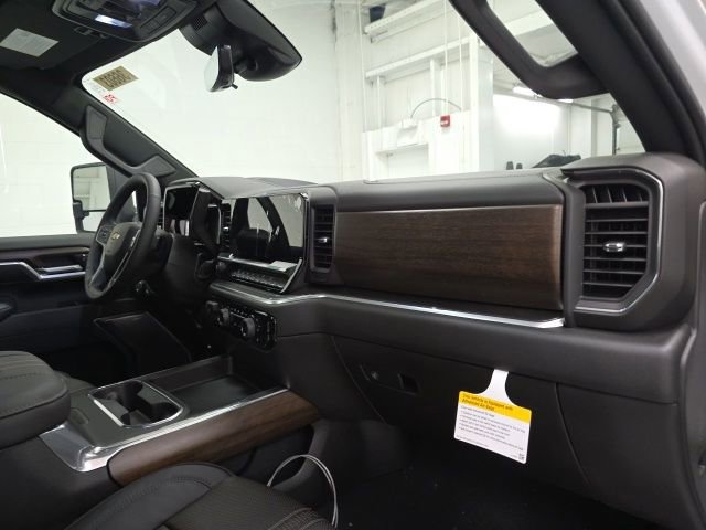 New 2026 Chevrolet Silverado 2500 High Country w/ High Country Premium Package image 27