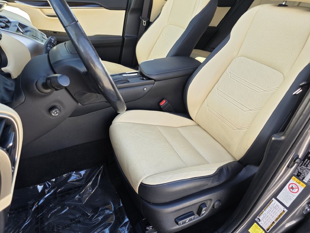 Used 2015 Lexus NX 200t AWD w/ Luxury Package image 17
