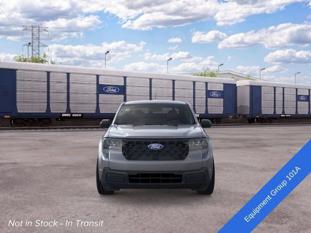 New 2026 Ford Maverick XL AWD/4WD image 6