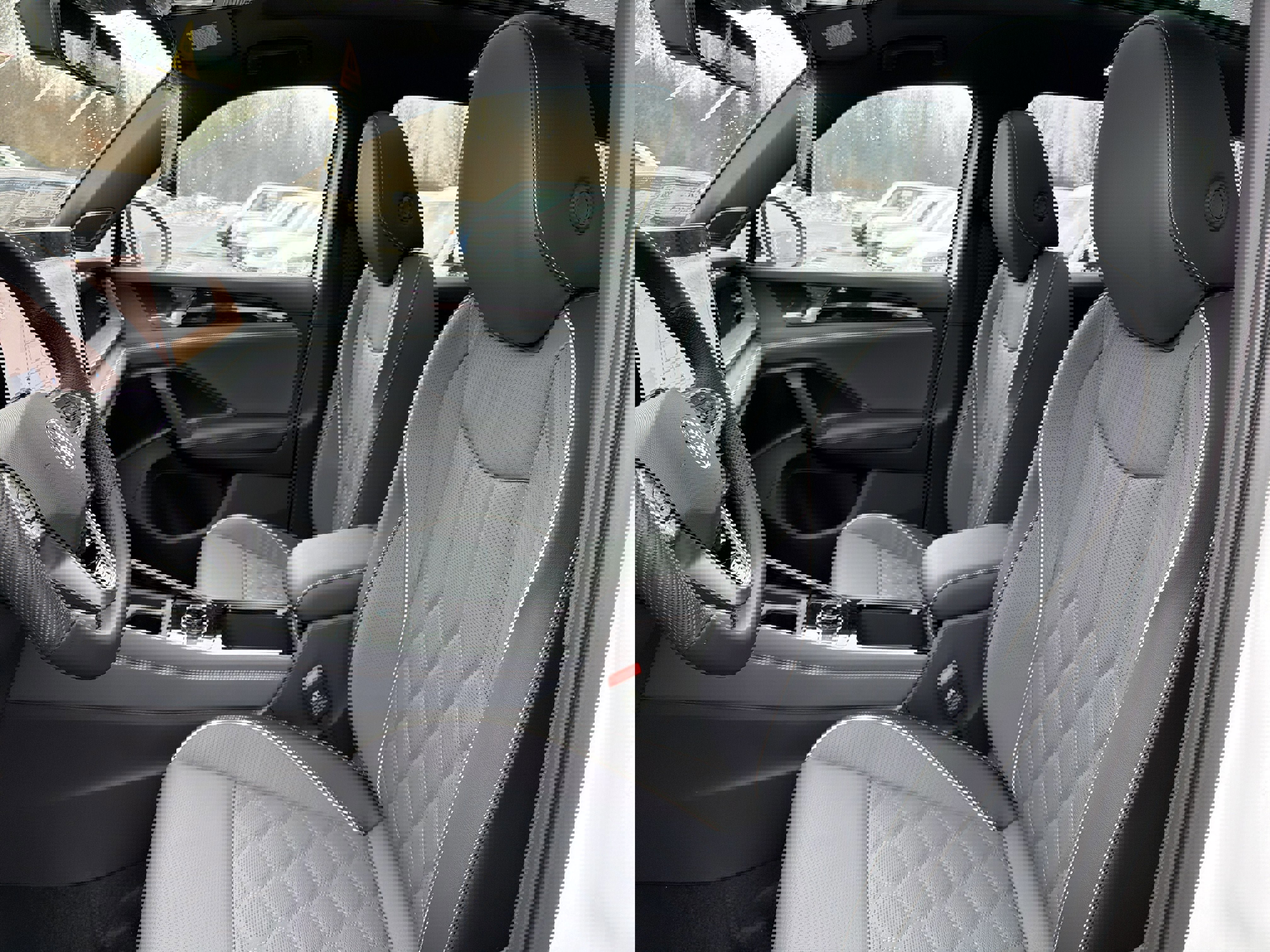 New 2026 Volkswagen Tiguan SEL R-Line image 10