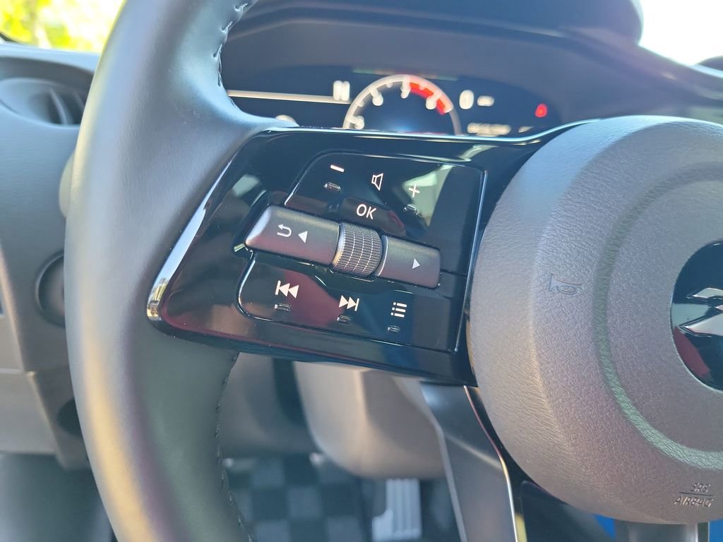 Used 2024 Nissan Z Performance w/ Floor Mat Package RWD image 24