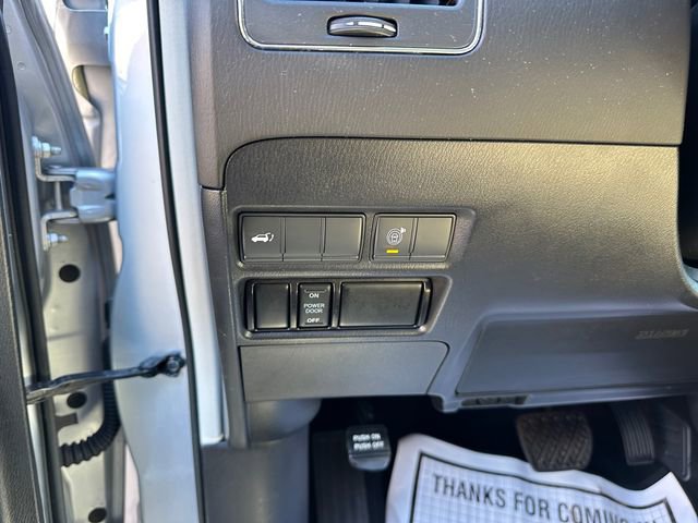 Used 2022 Nissan Armada SL RWD image 22
