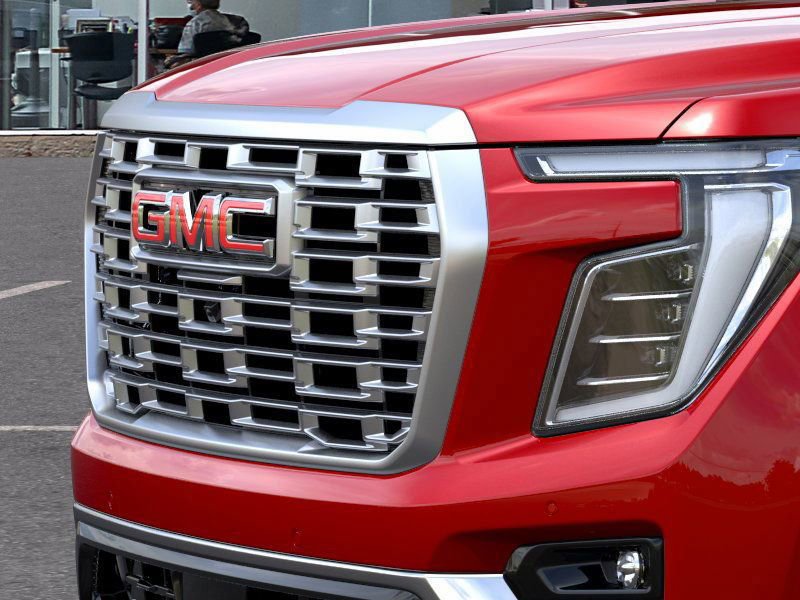 New 2026 GMC Yukon XL Denali image 13