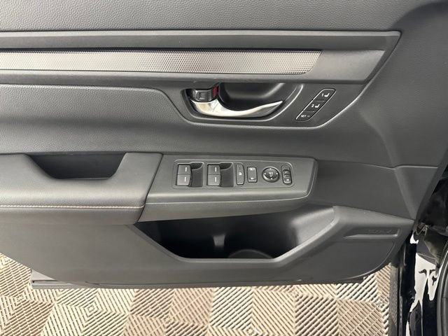 Certified 2025 Honda CR-V Sport-L image 20