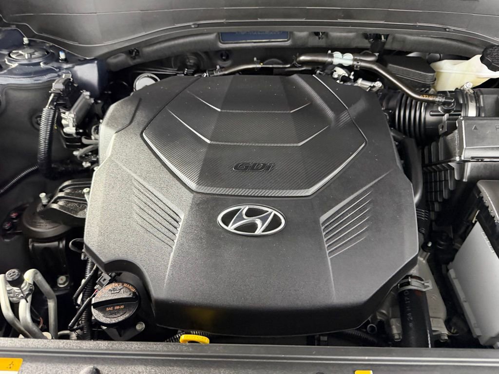 Used 2025 Hyundai Palisade Calligraphy image 37