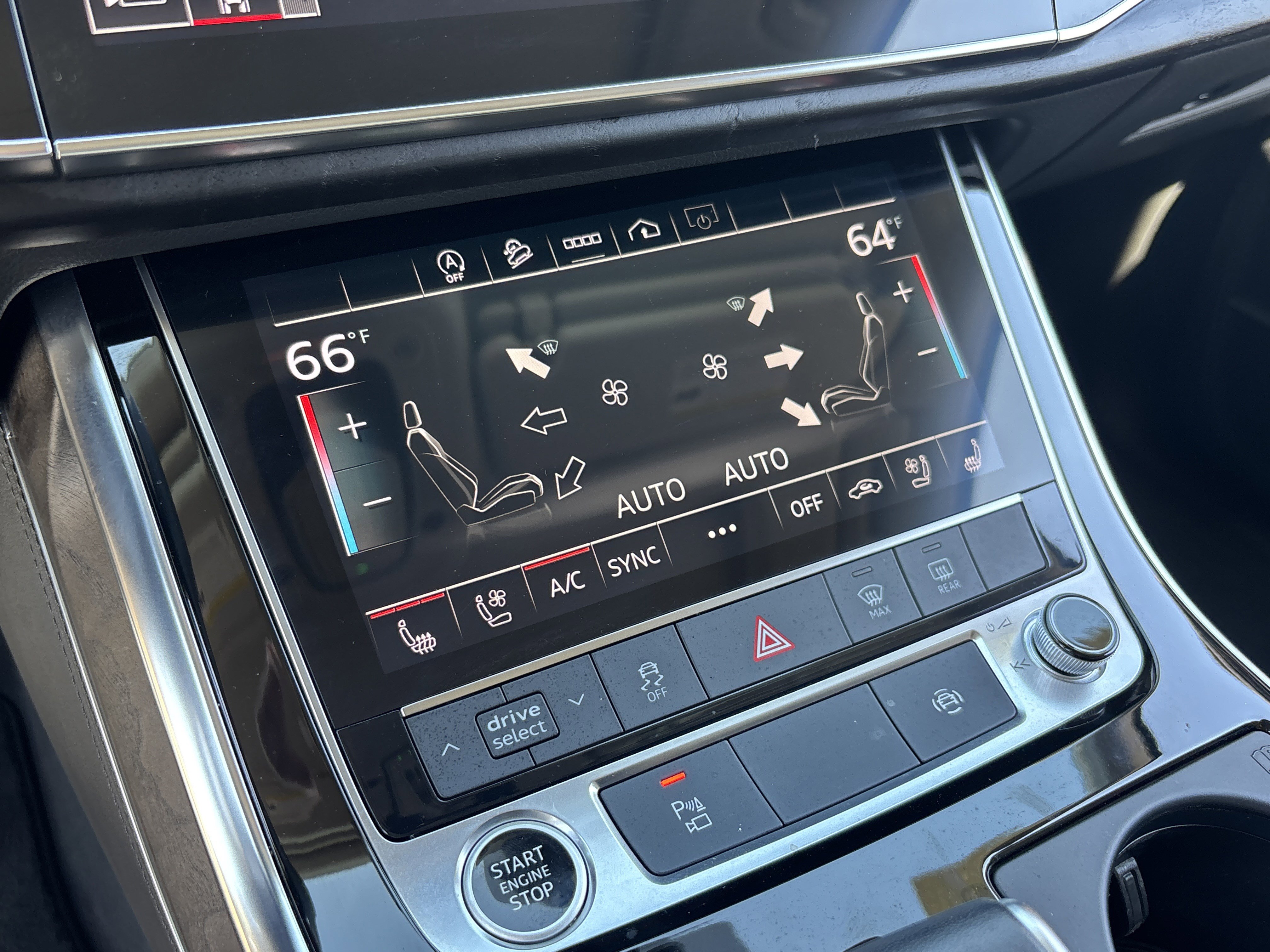 Used 2023 Audi Q7 Premium Plus w/ Premium Plus Package image 24