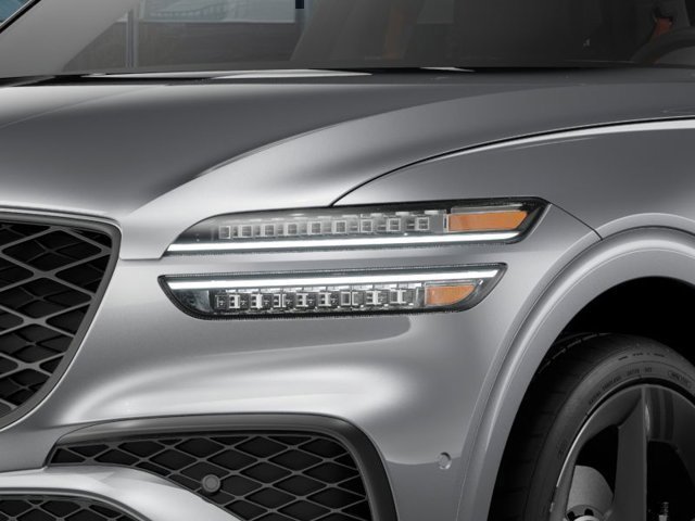 New 2026 Genesis GV70 3.5T Sport Prestige AWD/4WD image 9