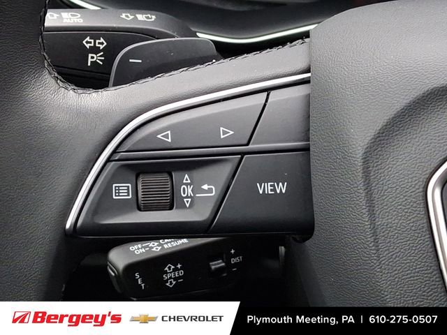 Used 2023 Audi Q7 3.0T Premium w/ Convenience Package image 24