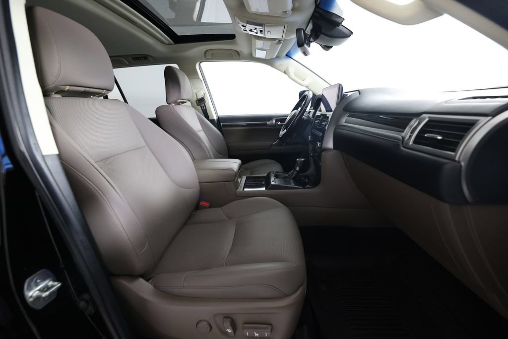 Used 2023 Lexus GX 460 Premium w/ Premium Plus Package AWD/4WD image 10