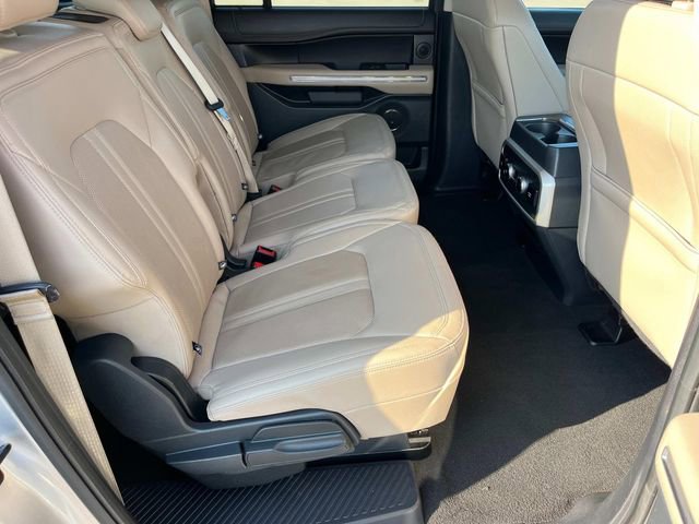 Used 2024 Ford Expedition Max Limited AWD/4WD image 27