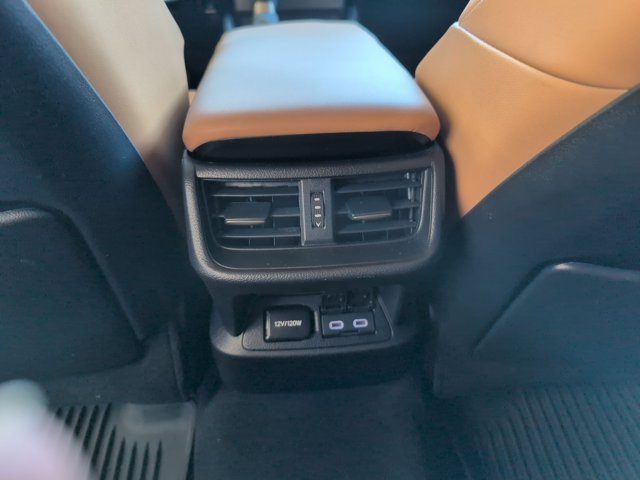 Used 2025 Lexus ES 300h w/ Premium Package FWD image 18