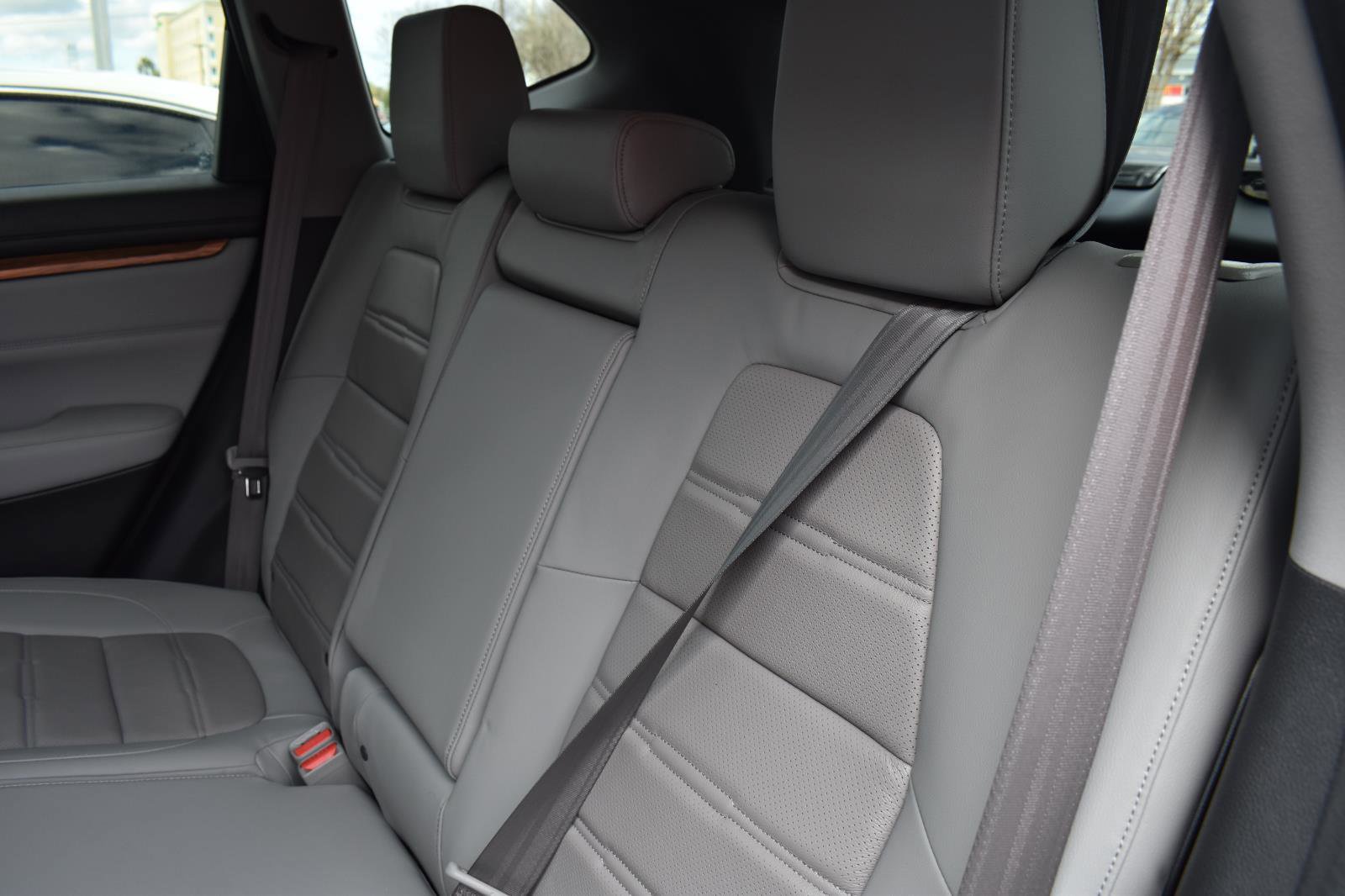 Used 2019 Honda CR-V EX-L image 54