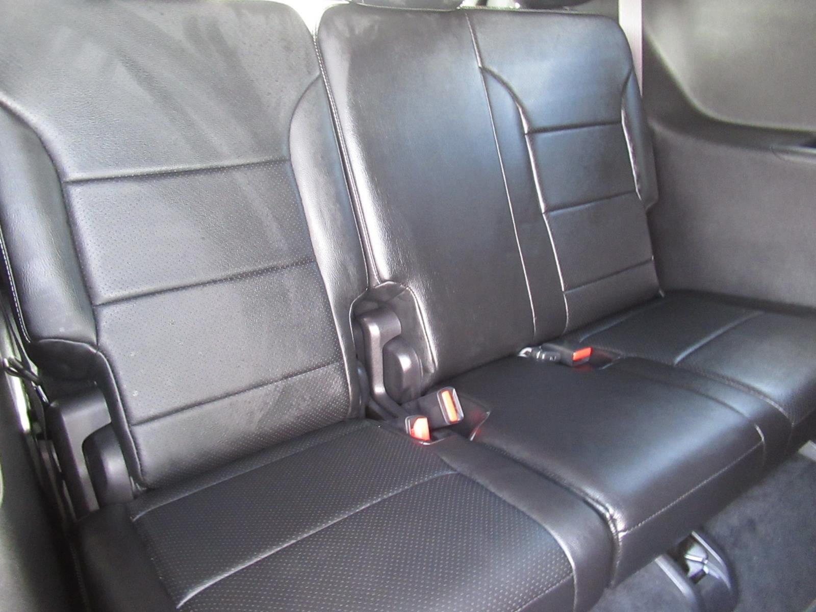 Used 2025 GMC Acadia Elevation FWD image 35