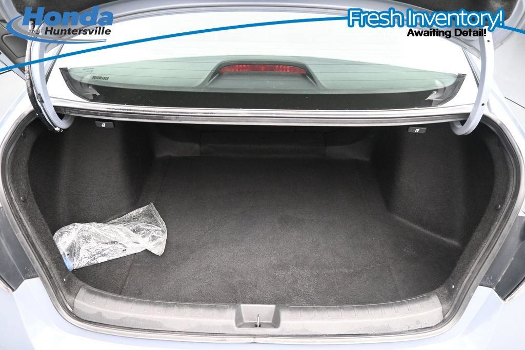 Used 2024 Honda Civic EX image 12