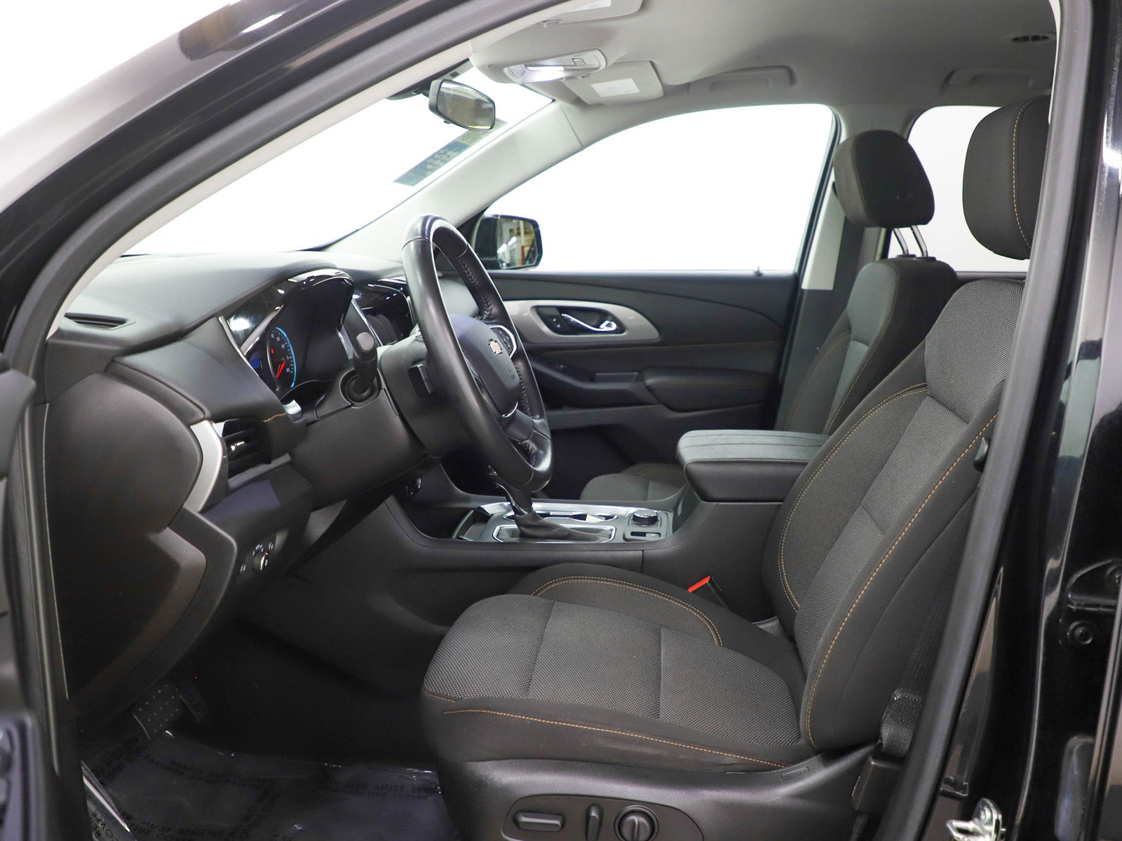 Used 2020 Chevrolet Traverse LT AWD/4WD image 22