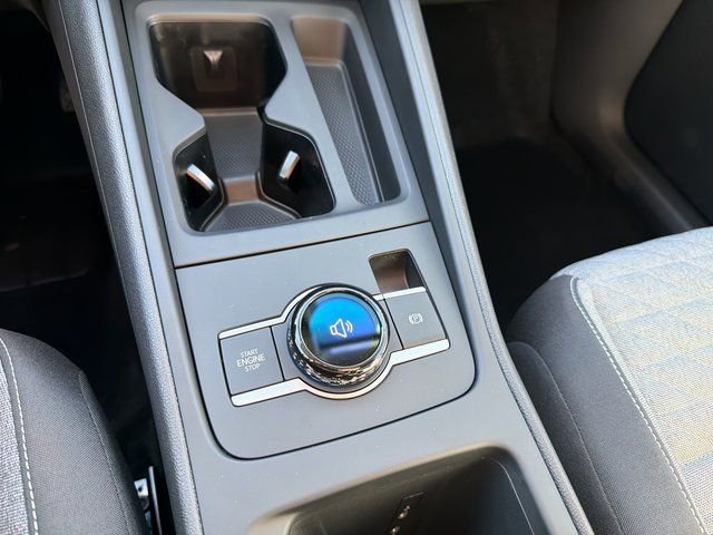 New 2026 Volkswagen Tiguan S image 27