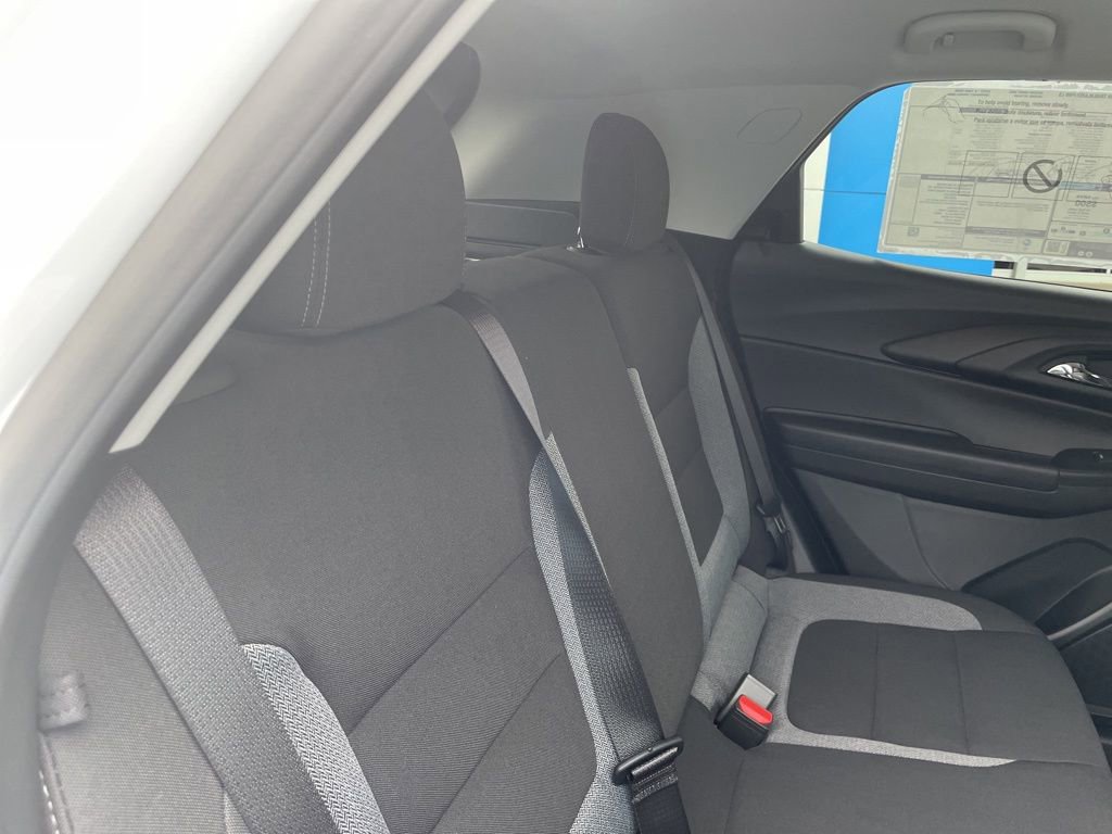 New 2026 Chevrolet TrailBlazer LS w/ LS Convenience Package image 58