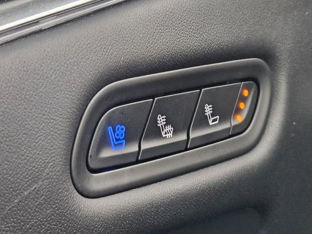 Certified 2024 Cadillac Escalade V w/ LPO, ONYX Package image 20