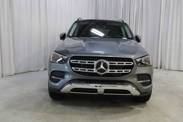 New 2026 Mercedes-Benz GLE 350 4MATIC image 36
