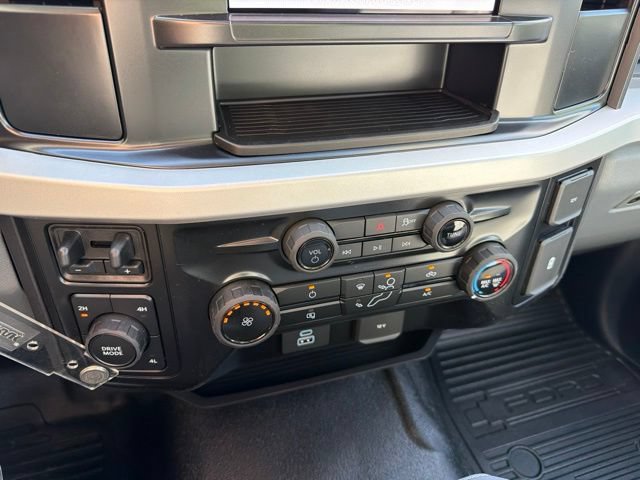 New 2026 Ford F350 XL AWD/4WD image 12