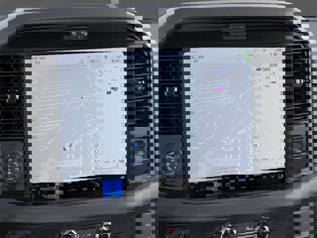 New 2026 Ford F150 XLT w/ Equipment Group 302A MID image 14