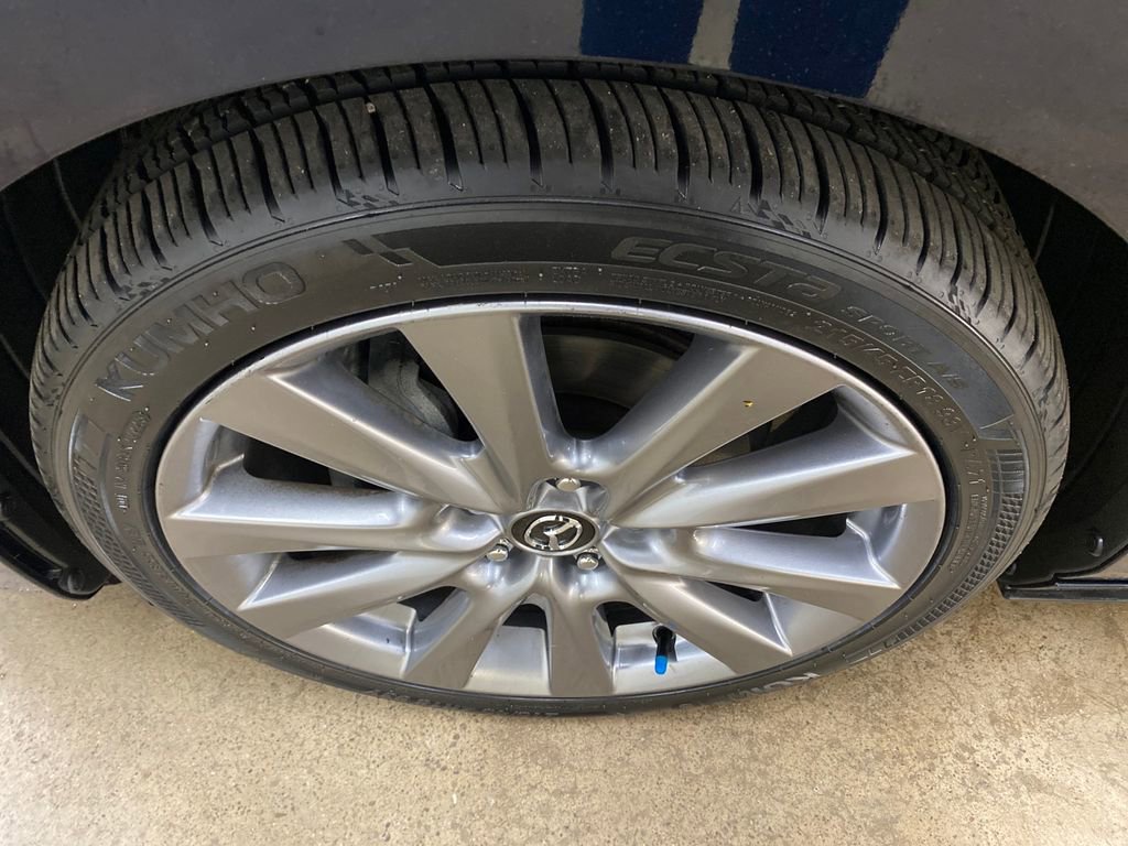 Used 2023 MAZDA MAZDA3 s image 20