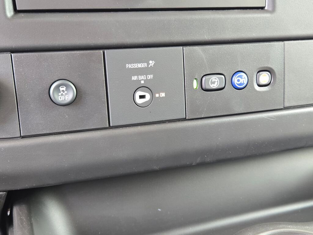New 2025 Chevrolet Express 2500 w/ Driver Convenience Package image 22