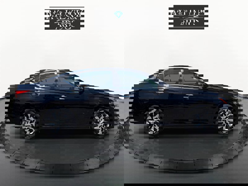 Used 2024 Nissan Altima 2.5 S image 5