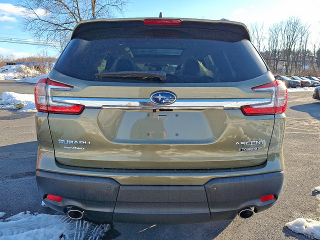 New 2026 Subaru Ascent Touring image 5