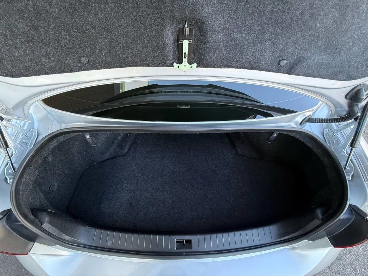 Used 2019 INFINITI Q50 Sport w/ All Weather Package (L93) image 31