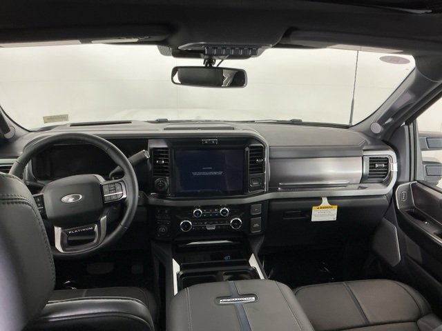 New 2026 Ford F350 Platinum image 28