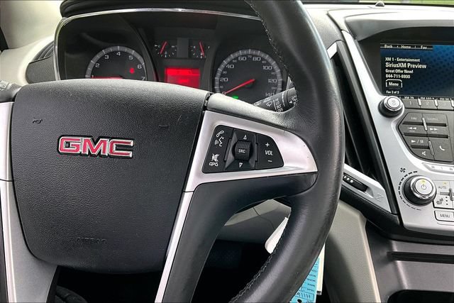 Used 2015 GMC Terrain SLE w/ Convenience Package FWD image 11