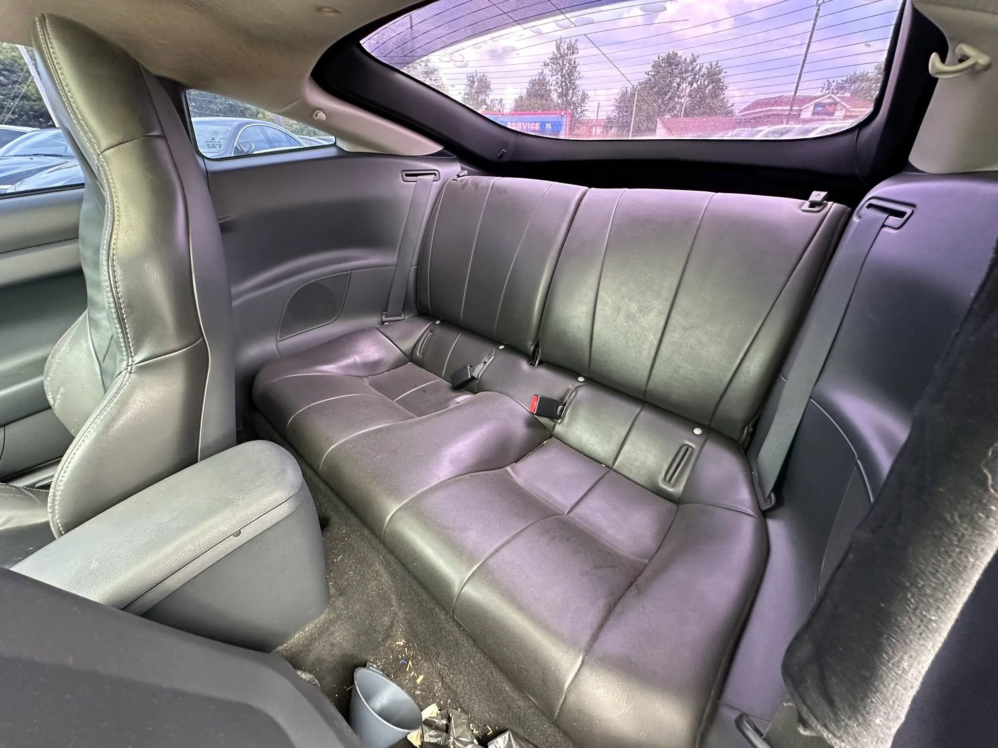 Used 2011 Mitsubishi Eclipse GS Sport FWD image 15