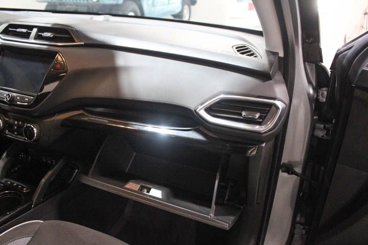 Used 2023 Chevrolet TrailBlazer LT w/ Convenience Package FWD image 25