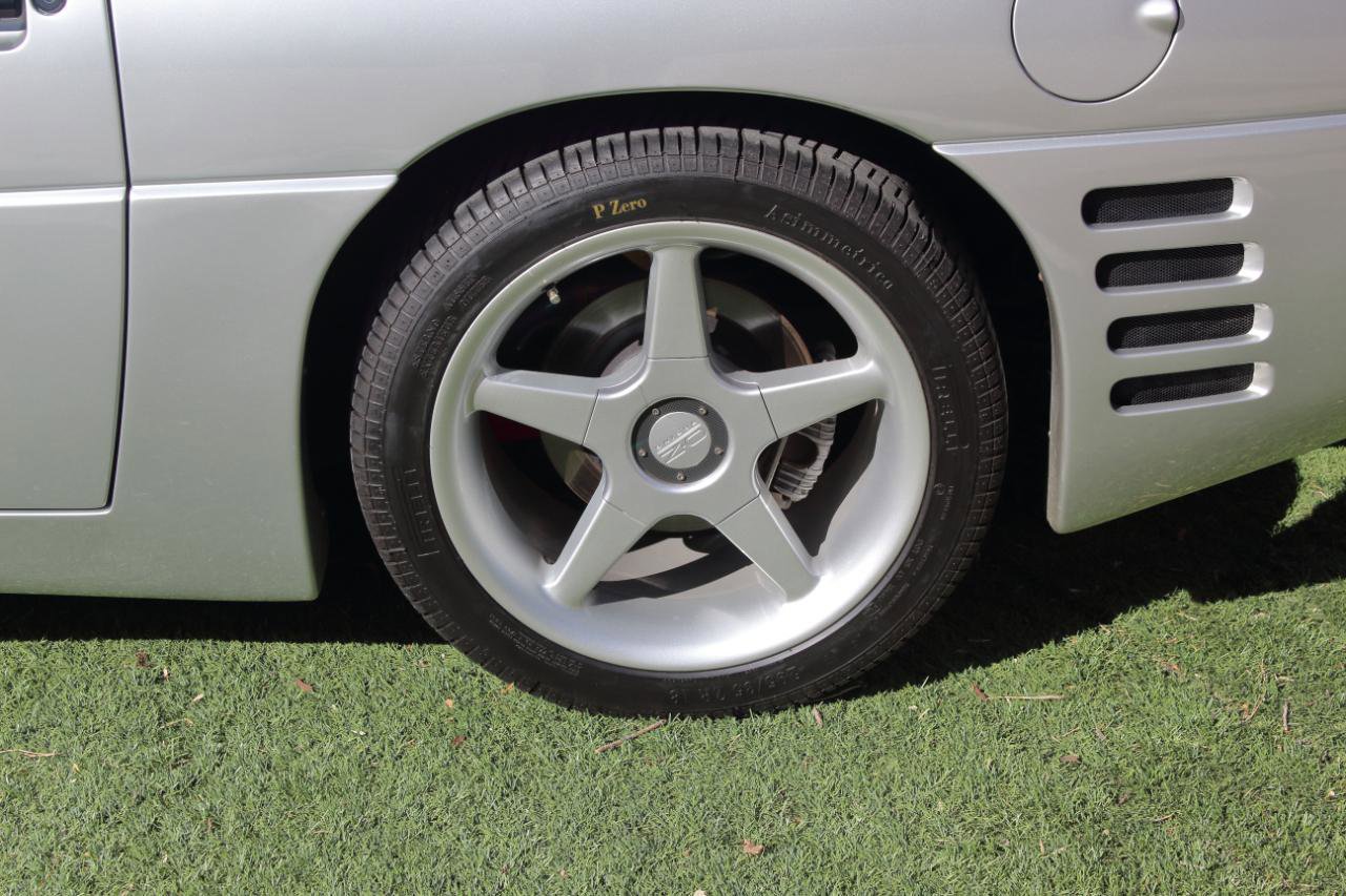 Used 1993 Chevrolet Camaro Z28 image 32