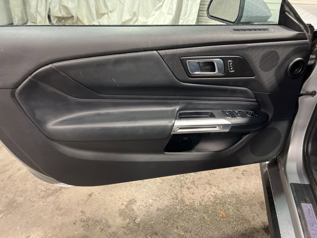 Used 2024 Ford Mustang Premium image 15